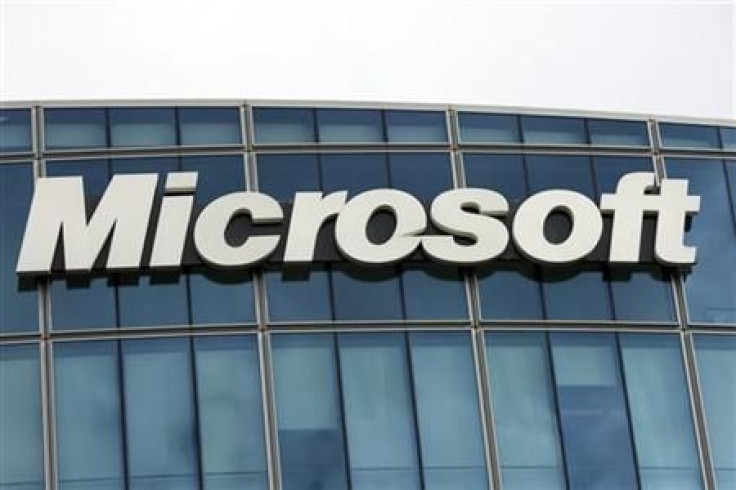 Microsoft Xbox sales strong over holidays