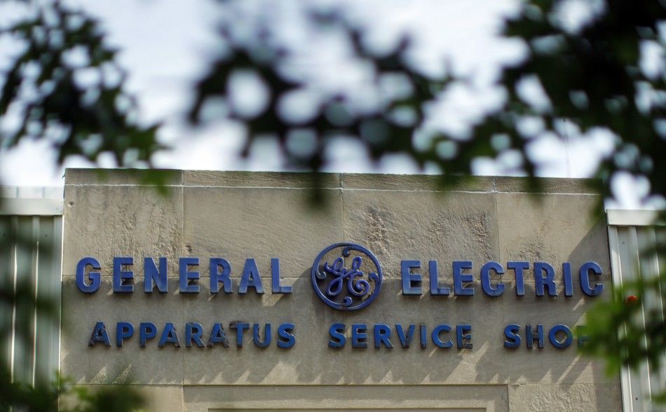 6. General Electric