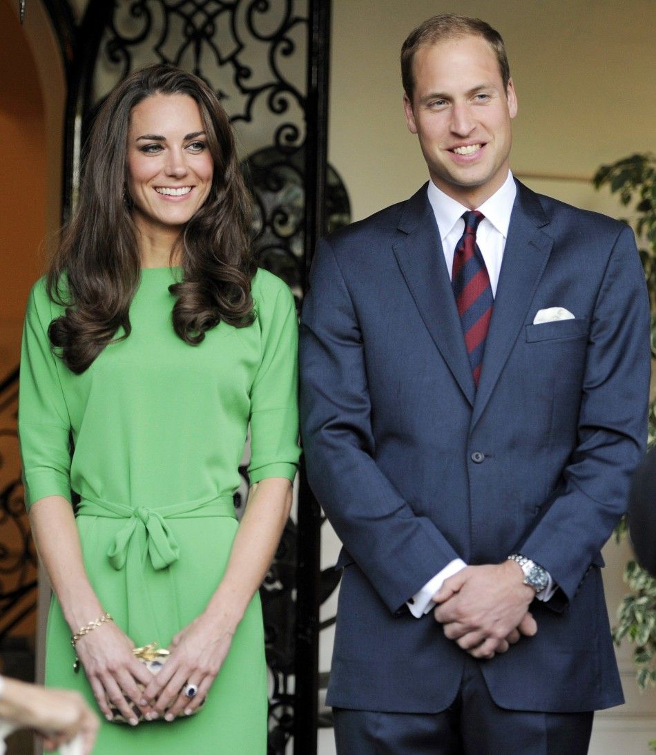 christy   Follow Prince William  Kate Middletons California royal tour PHOTOS 