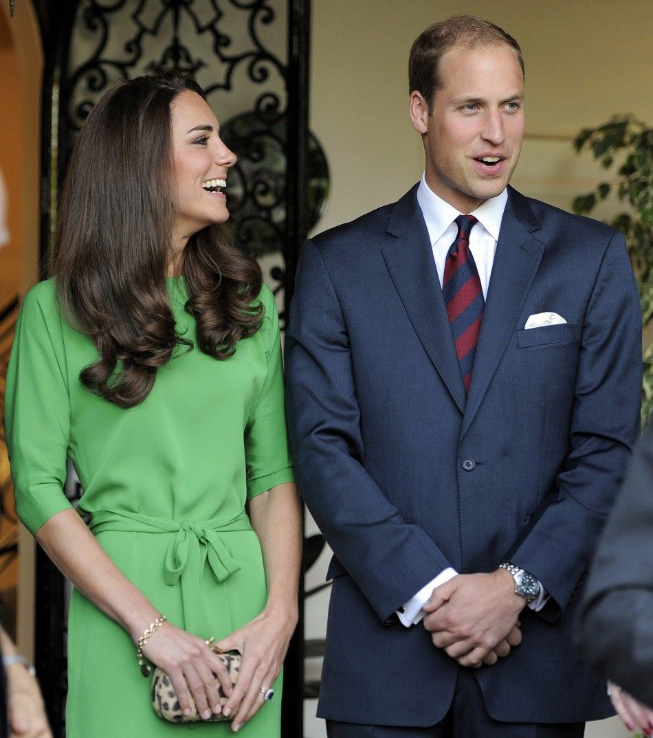 Highlights of Prince William and Kate Middleton royal California tour.