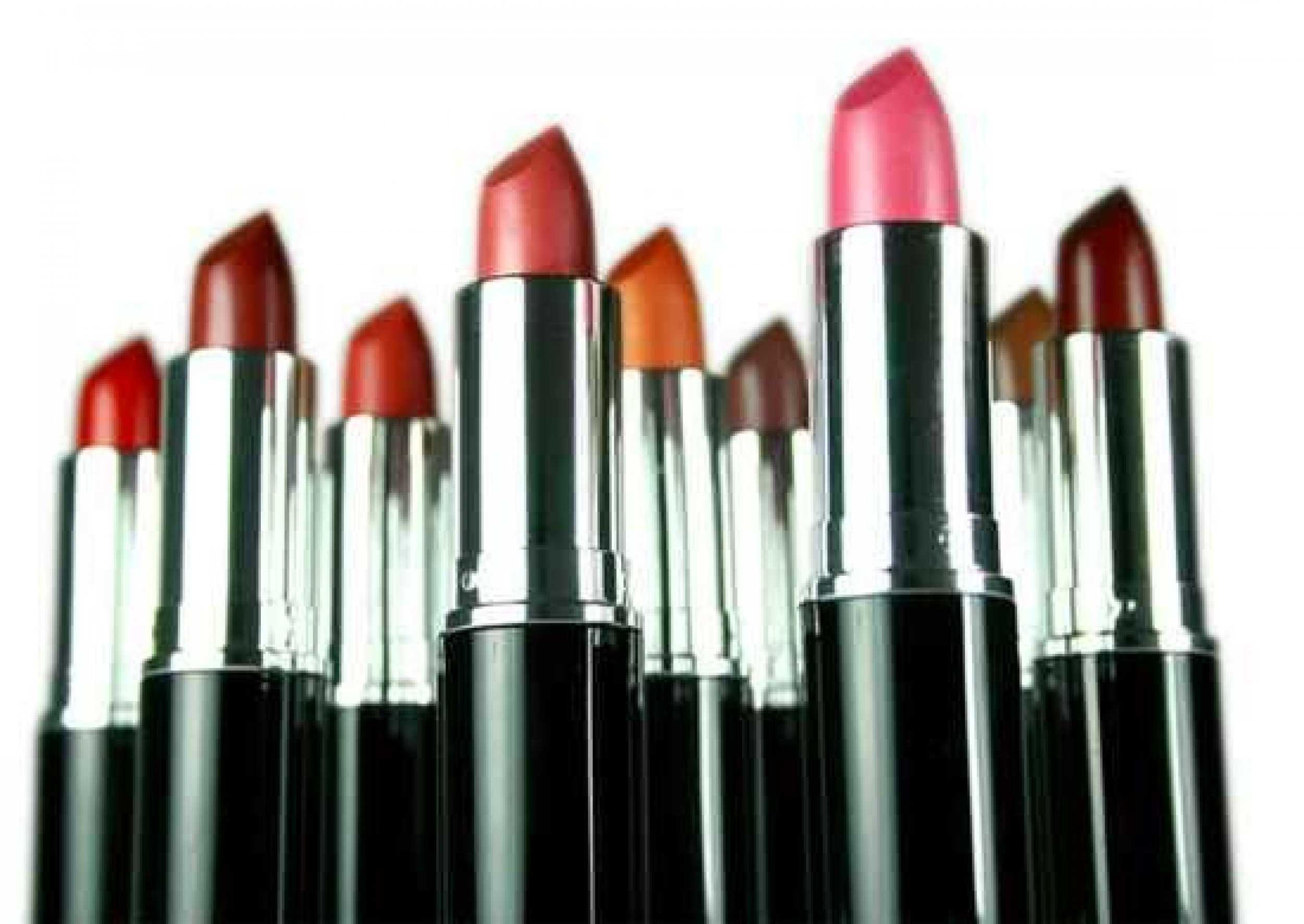 Lead Lipstick: Which Brands are the Worst Offenders? | IBTimes