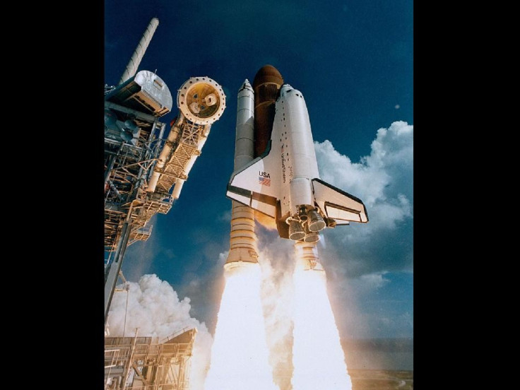 NASA Shuttle era ending: Highlight Moments in Space since 2009 [PHOTOS]