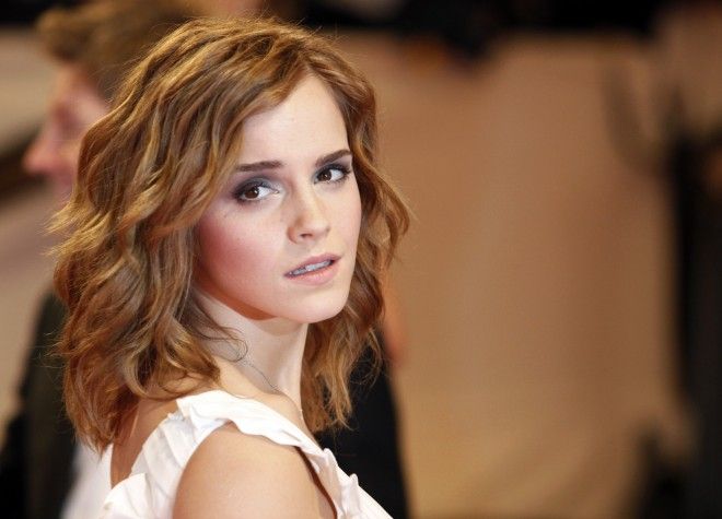 Burberry parts ways with Emma Watson