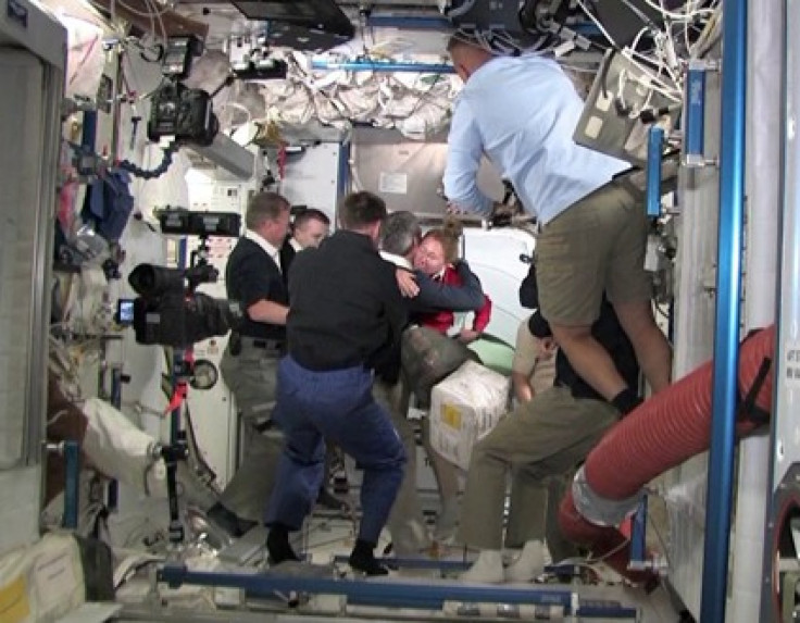 Atlantis Mission