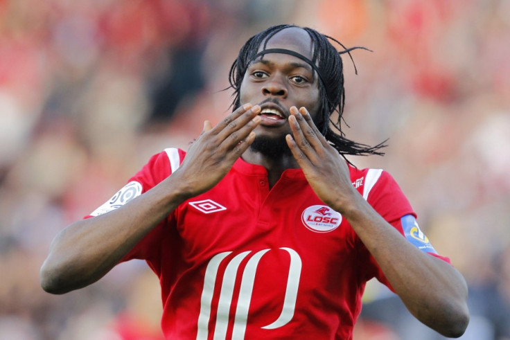 Gervinho