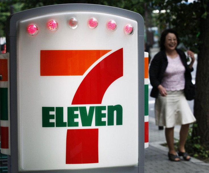 7-Eleven