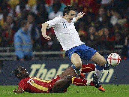 Downing