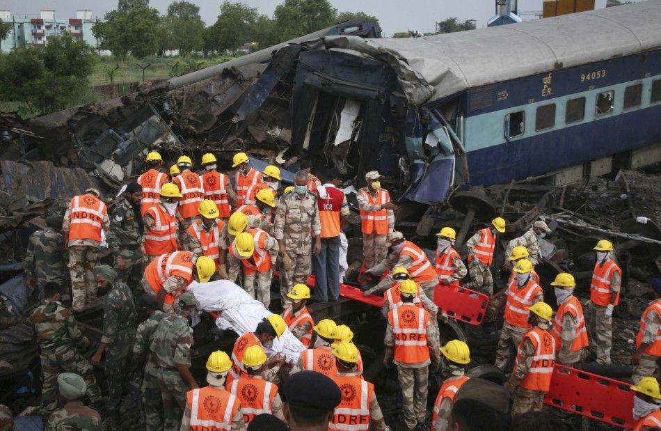 India Train Crash 3