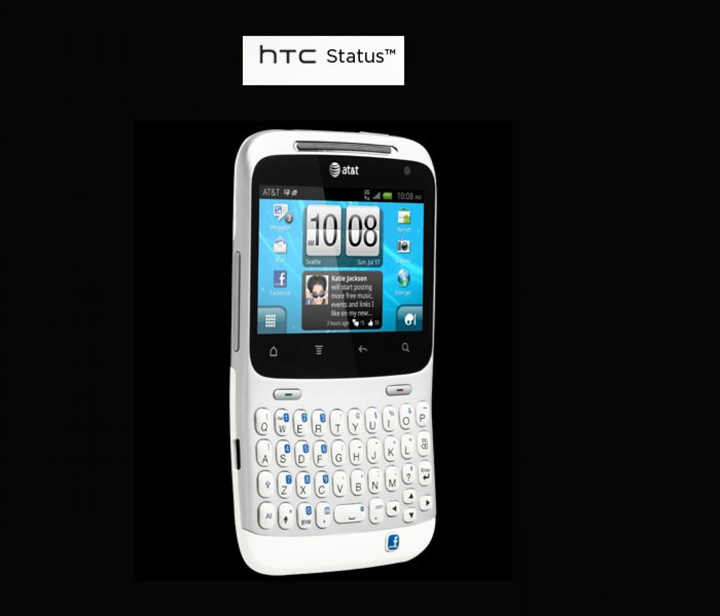 HTC Status