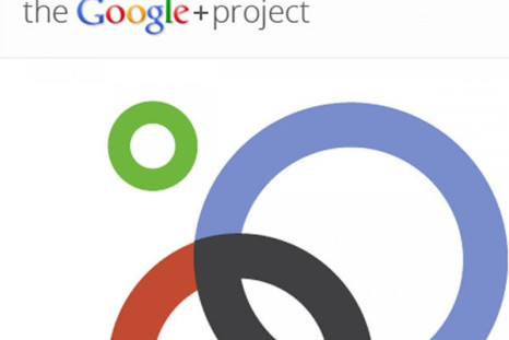 Google+ project 
