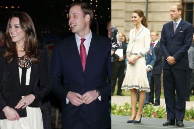 Is Kate Middleton At Risk of Anorexia