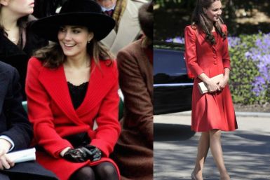 Is Kate Middleton At Risk of Anorexia