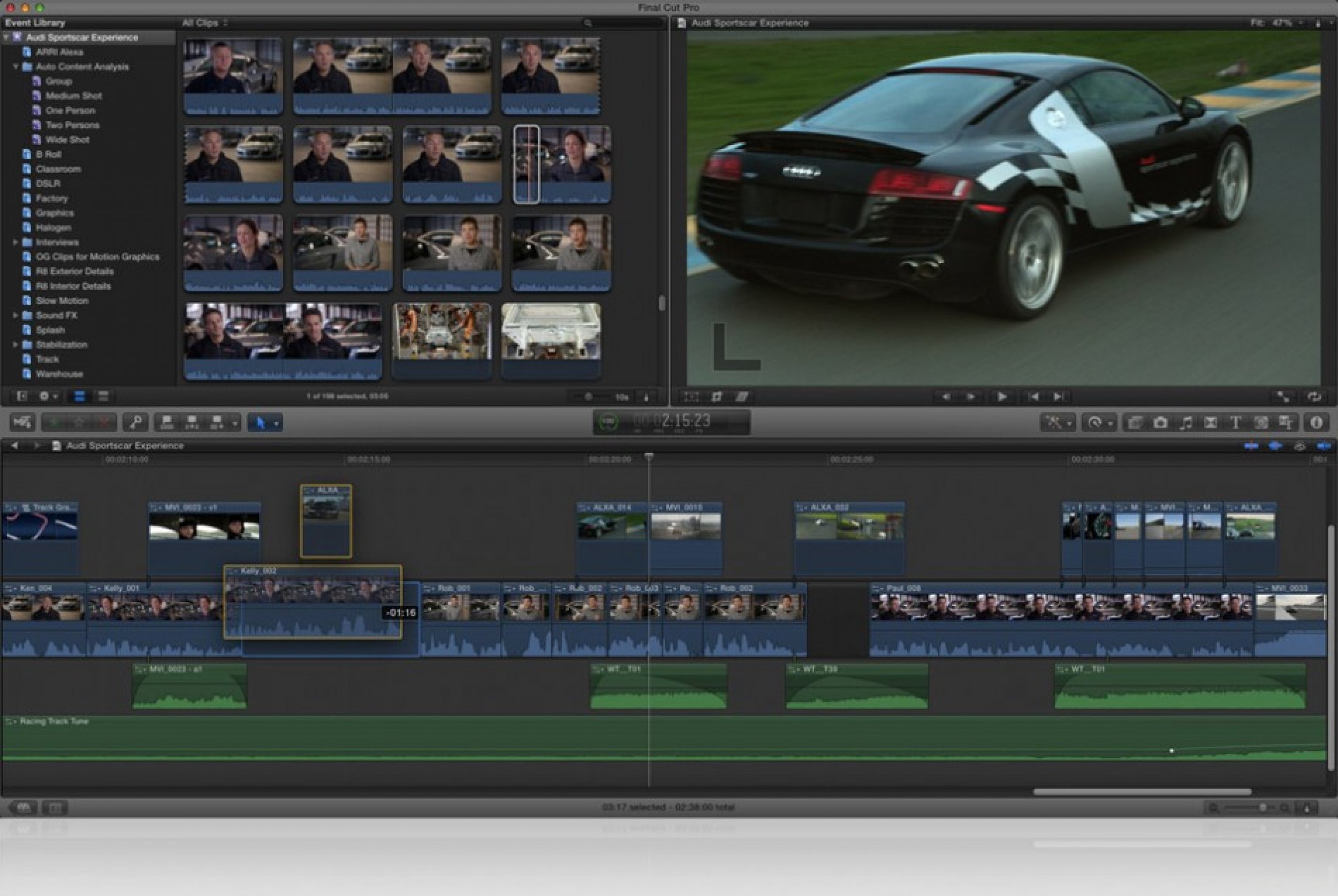 Final Cut Pro Купить