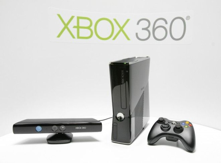 Xbox 360 when will the new 720 be revealed?
