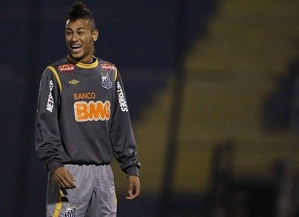 Neymar