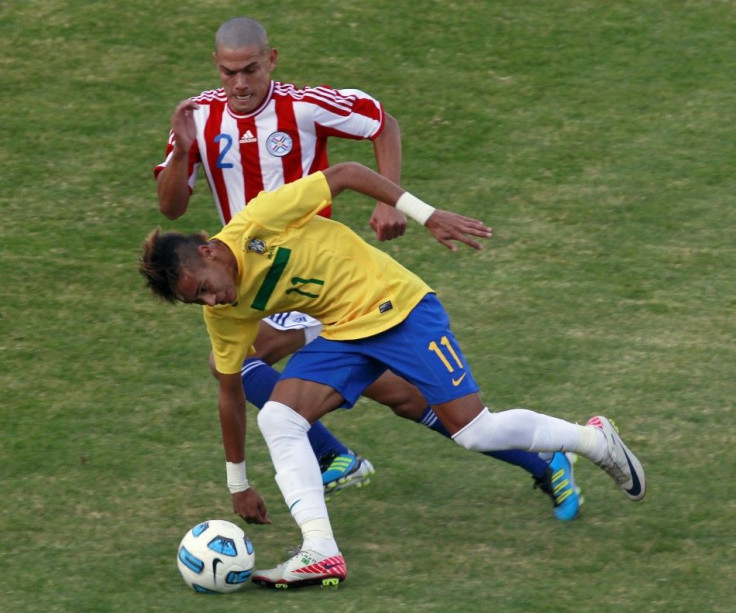 Neymar