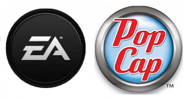 EA Acquires PopCap
