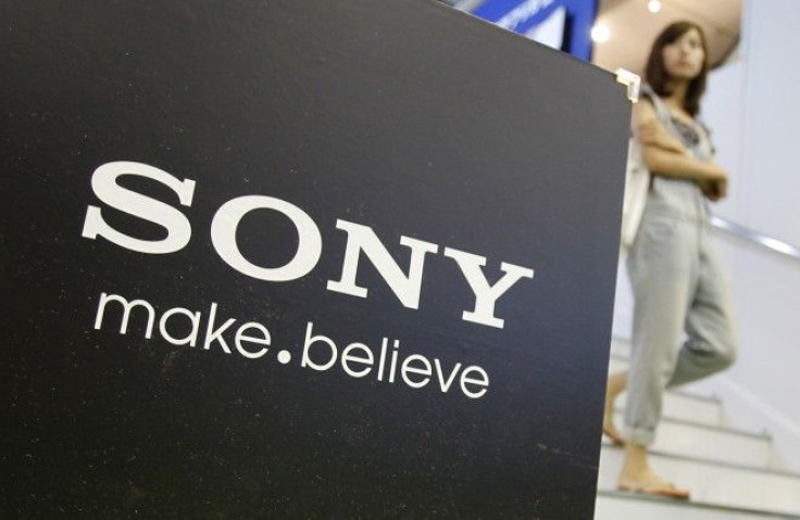 Sony