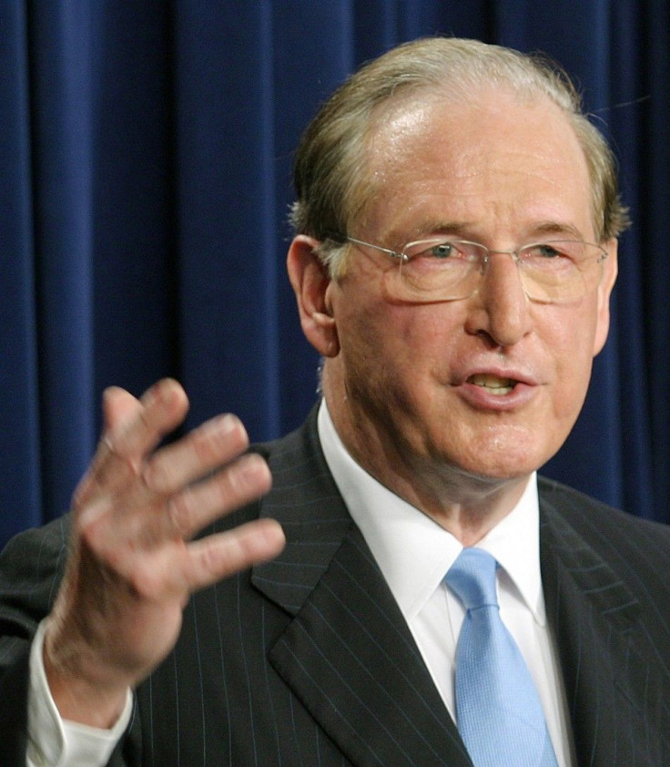 Sen. Jay Rockefeller