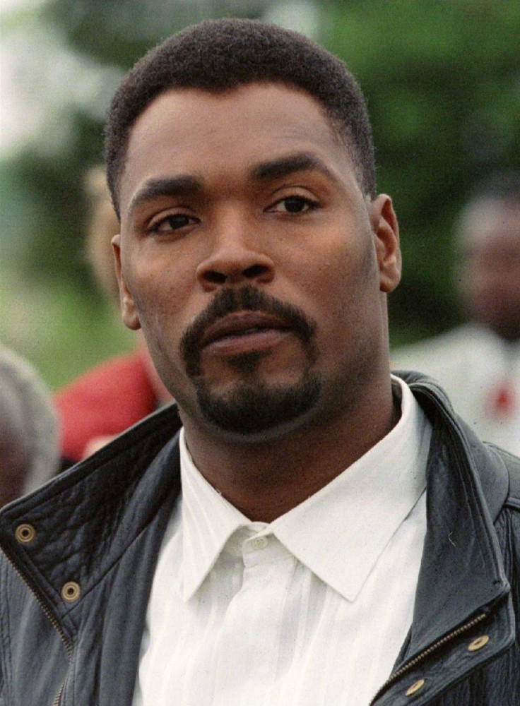 Rodney King