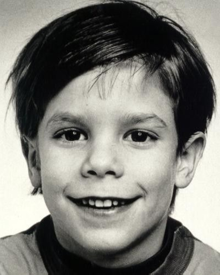 Etan Patz