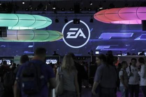 Electronic Arts buying PopCap Games for up to $1.3 billion