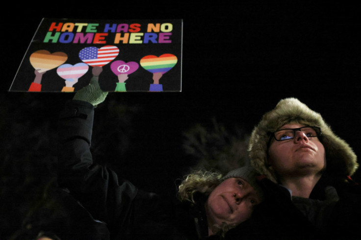 Colorado Springs LGBTQ nightclub mass shooting