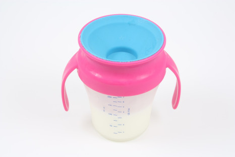 Sippy cup, bottle, toddler, child, drinking,