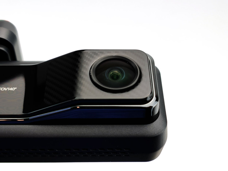 Hands-on with Miofive 4K Dash Cam