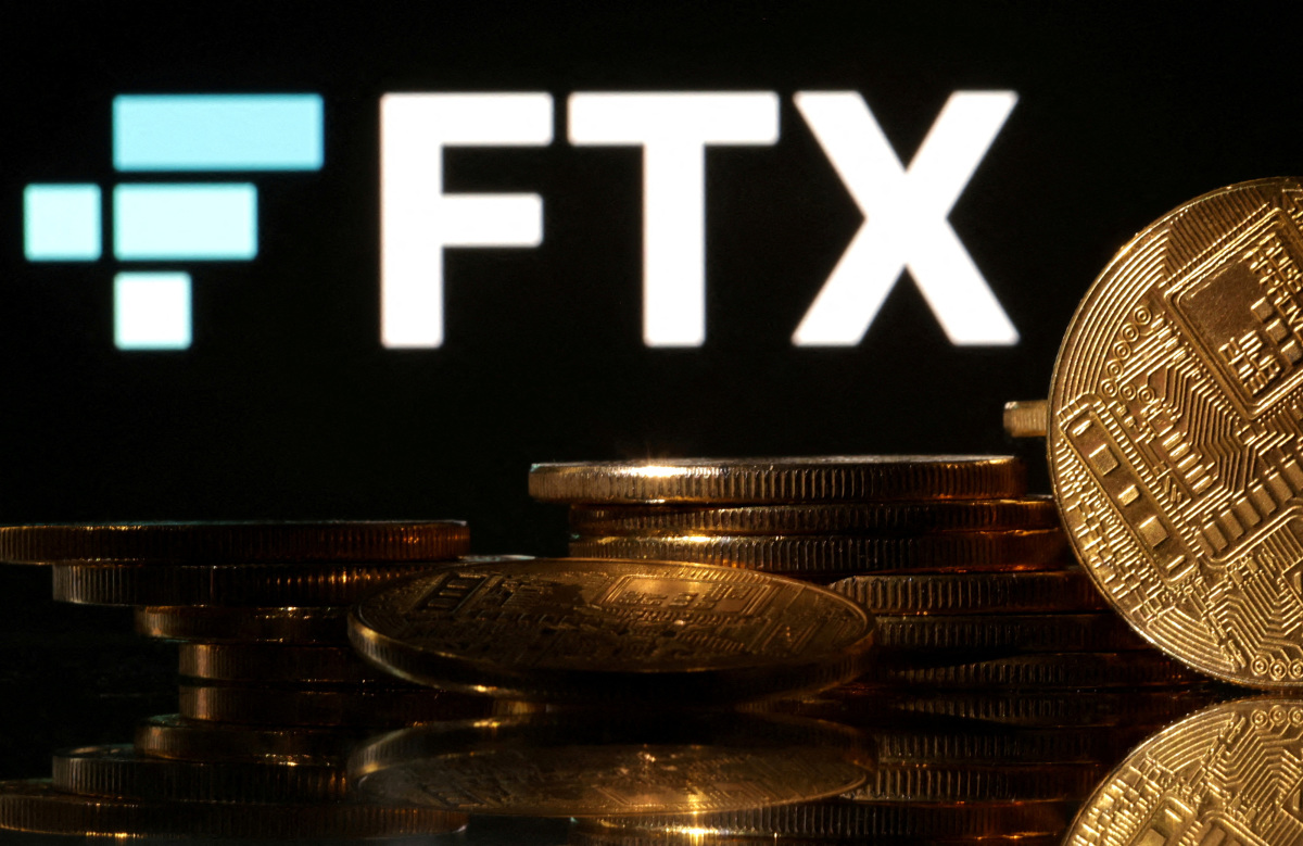 was ftx a crypto currency