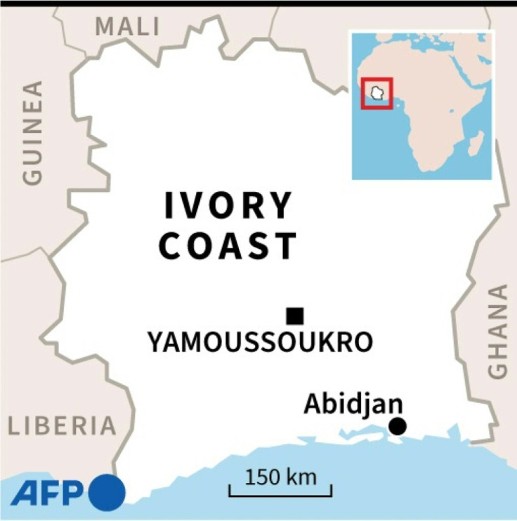 Ivory Coast