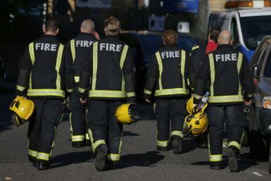 The London Fire Brigade has promised a 'zero tolerance approach to discrimination' after a damning review