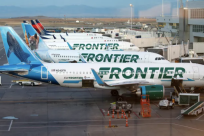 Frontier Airlines Lower Costs