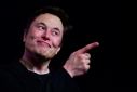 Twitter boss Elon Musk posted a photo indicating he plans to 'go to war' with Apple over the iPhone maker's tight control and lucrative fees on its App Store