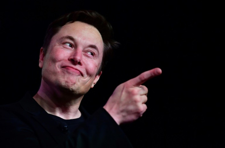 Twitter boss Elon Musk posted a photo indicating he plans to 'go to war' with Apple over the iPhone maker's tight control and lucrative fees on its App Store