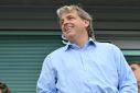 Todd Boehly's consortium paid a record £2.5 billion for a football club when buying Chelsea