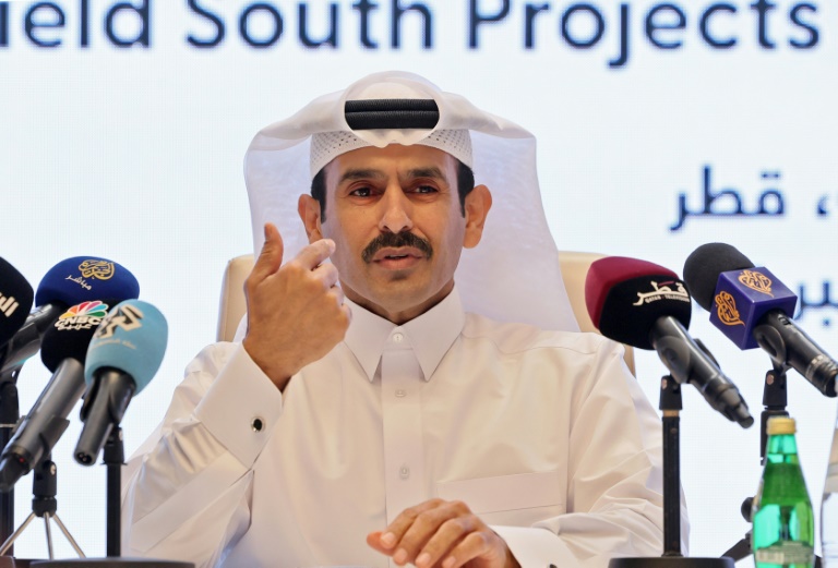Qatar Announces First Major Gas Deal For Germany Qatar Announces First Major Gas Deal For Germany