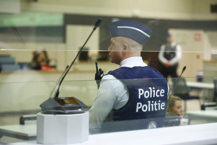 Trial on Brussels and Maelbeek attacks starts