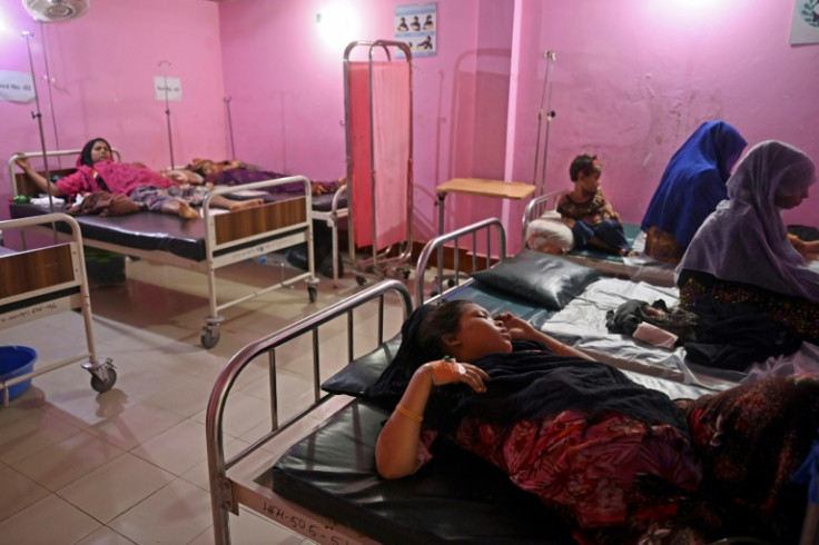 Family planning has a fraught history for the Rohingya, about 750,000 of whom fled their homes in Myanmar five years ago after a crackdown by security forces
