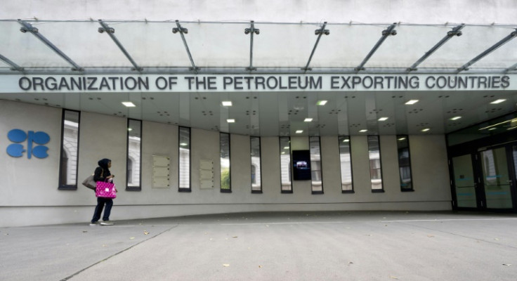 OPEC+'s October ministerial session saw agreement to cut production by two million barrels per day from November