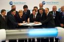 Merkel says she tried to use Nord Stream 2 as a bargaining chip to ensure Putin respected the Minsk accords