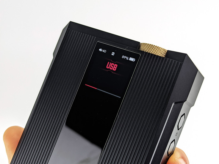 FiiO Q7 Portable Amplifier Hands-on Review: Powerful
