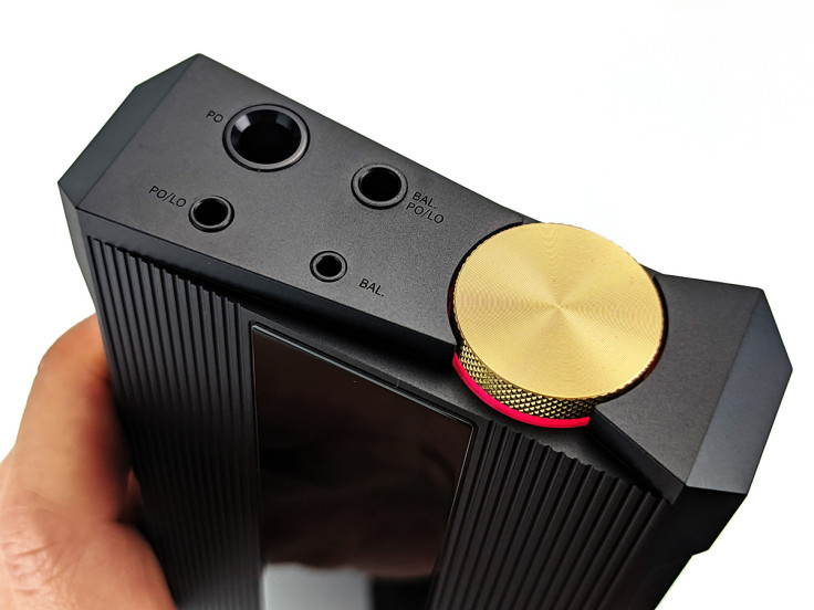 FiiO Q7 Portable Amplifier Hands-on Review: Powerful