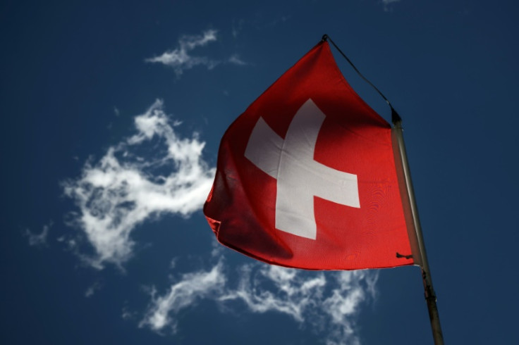 There has been heated debate in Switzerland over how to change the current rape law