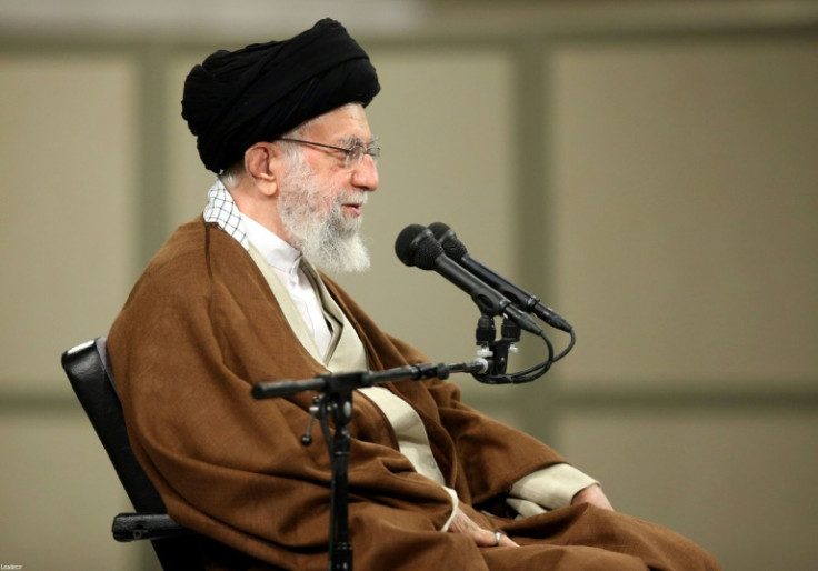 A further factor of uncertainty derives from the age of supreme leader Ayatollah Ali Khamenei, who is 83 and has had bouts of ill-health