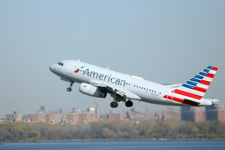 North American airlines are leading the return to the industry's profitability