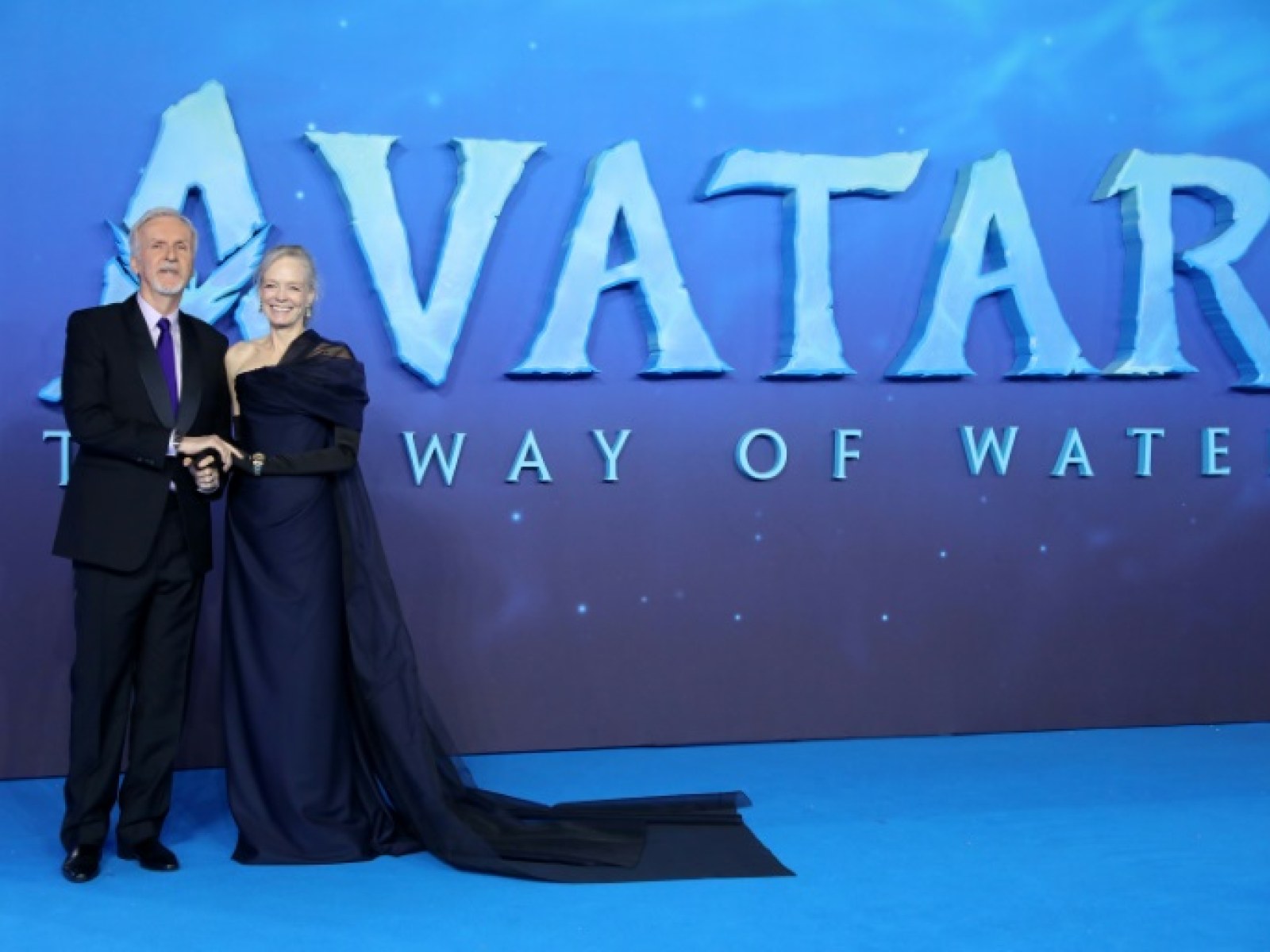 Avatar: The Way Of Water' Screenwriters Talk About Splitting