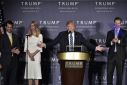 The Trump Organization, run for years by former US president Donald Trump and three of his adult children, was convicted of tax fraud by a New York jury