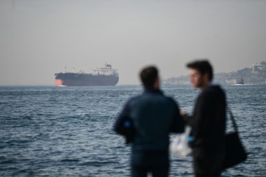 Turkey is seeking proof of insurance from Russian crude tankers in response to sanctions imposed over Ukraine