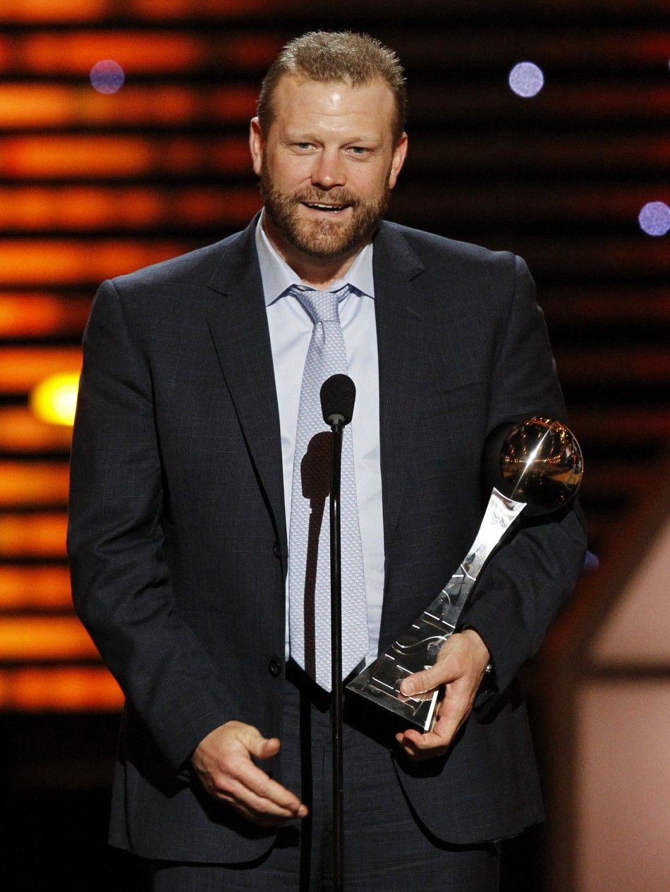 2011 ESPY Awards  Los Angeles Photo